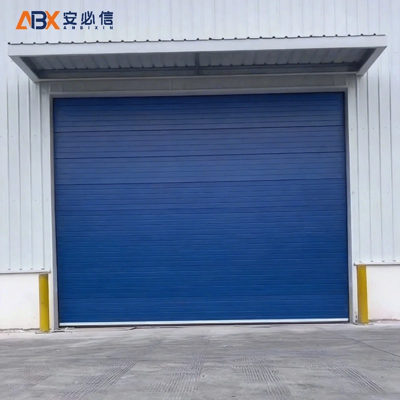忻州雷达高速门